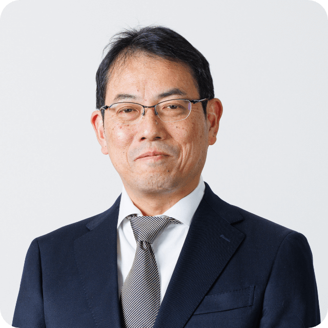 Hiromichi Amagai