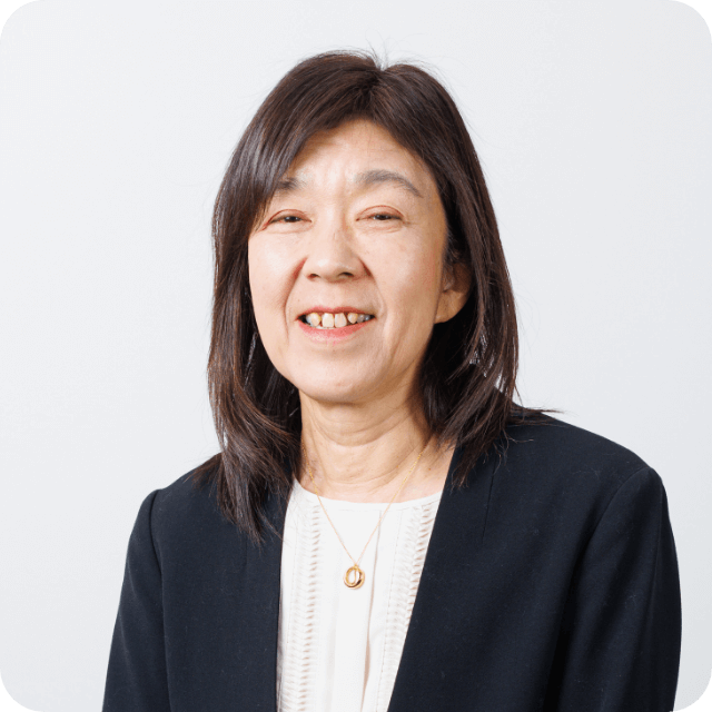 Noriko Aso