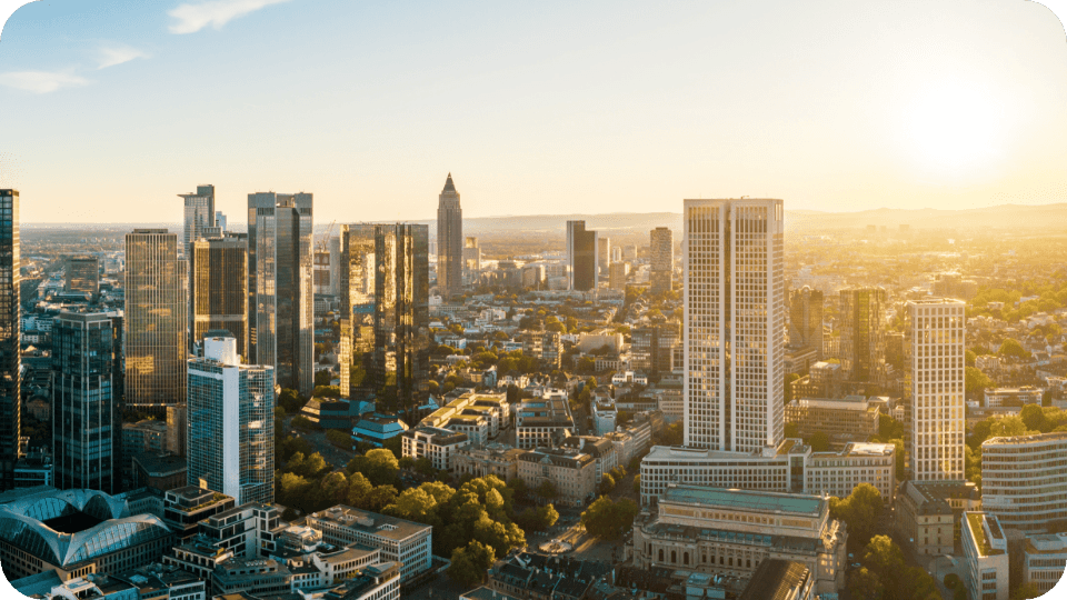 Challenges in urban development sites