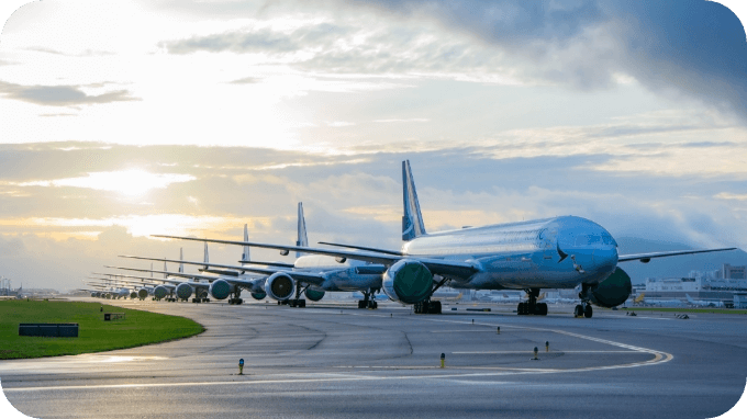 Airport Guidance