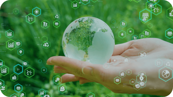 Decarbonization