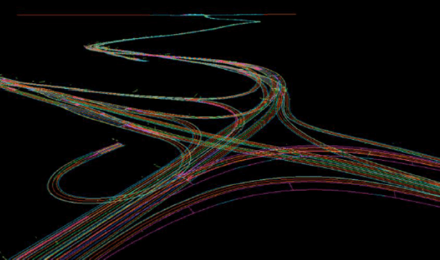 HD Map