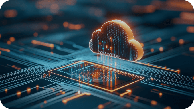 Centralized Data Management