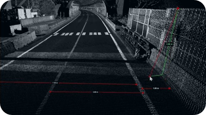 Traffic Accident Investigations