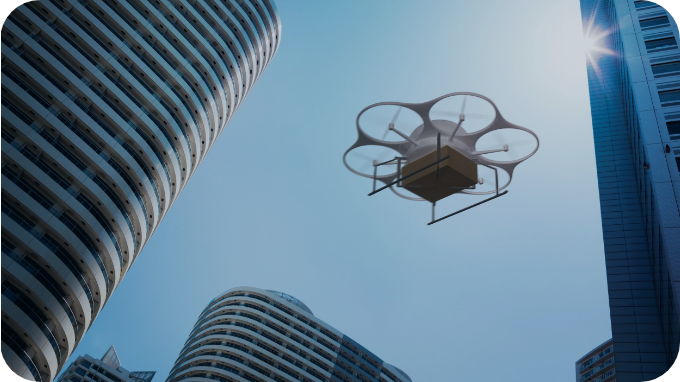 Autonomous Mobility