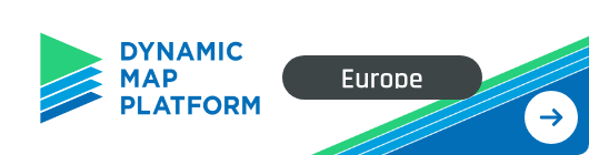 DYNAMIC MAP PLATFORM Europe