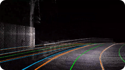 images of Dynamic Map Platform
