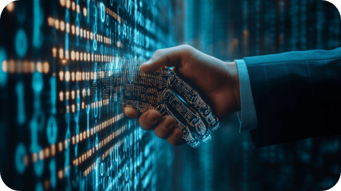 Technological capabilities to meet the needs of a wide range of industries