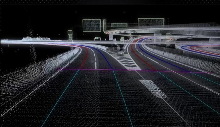 Dynamic Map Platform and Synspective has been selected for the Small ...