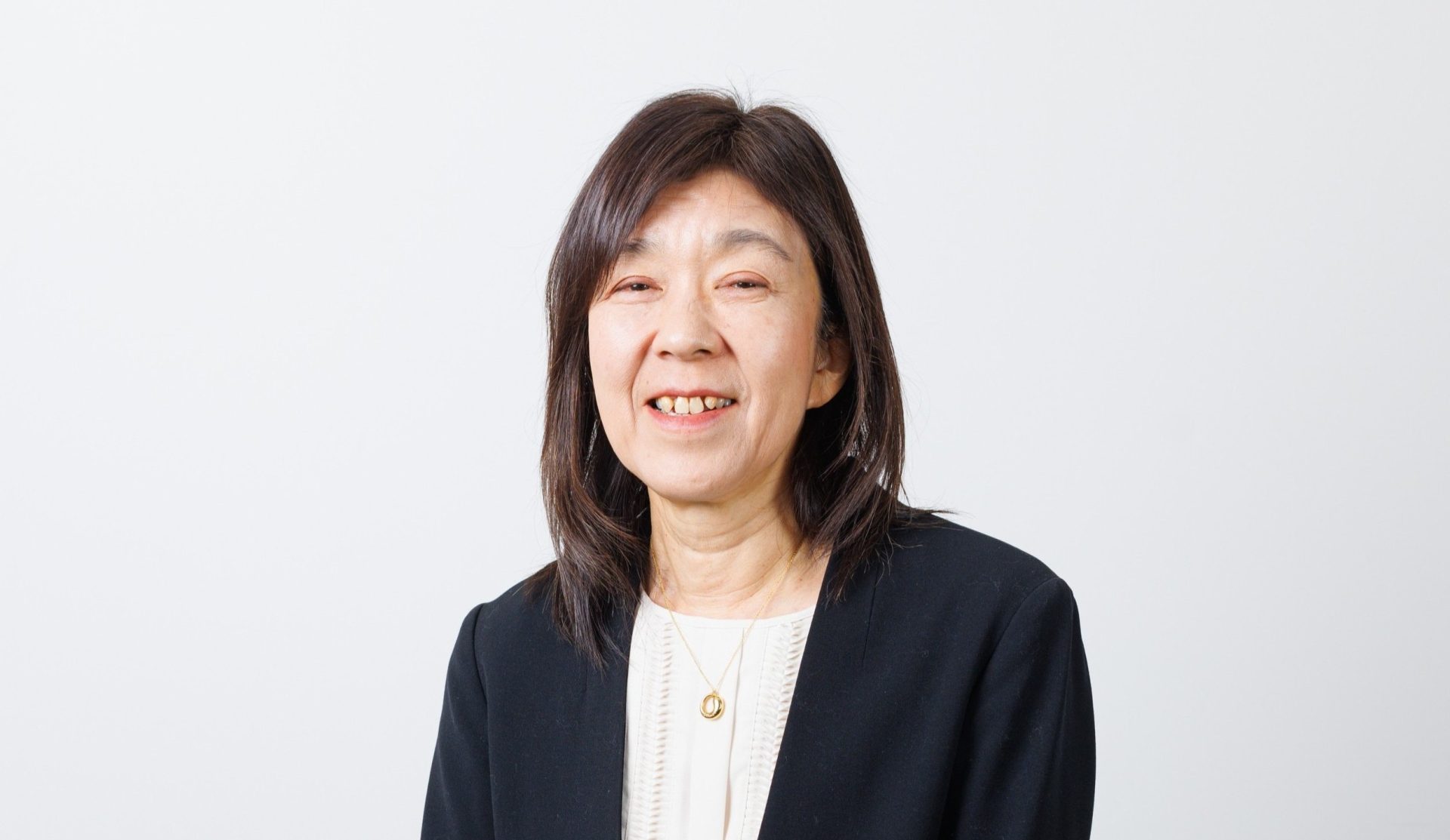 Noriko Aso