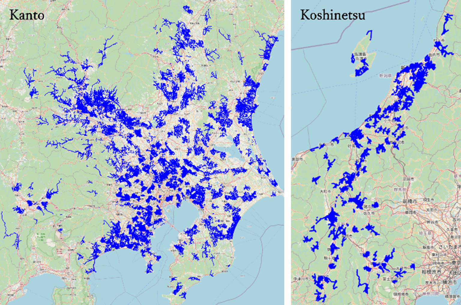 NTT-ME and Dynamic Map Platform Partner on Point Cloud Data Sharing ...