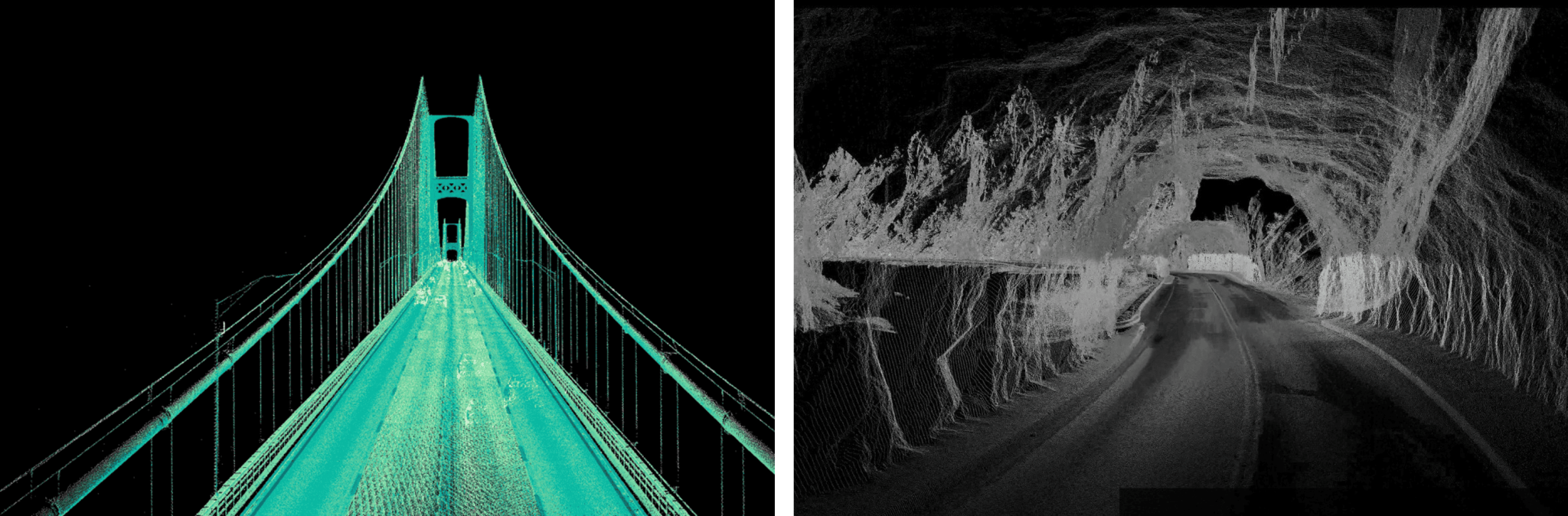 Dynamic Map Platform Launches Bridge and Tunnel Management Solution for ...