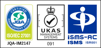 ISO/IEC 27001:2022 / JIS Q 27001:2023