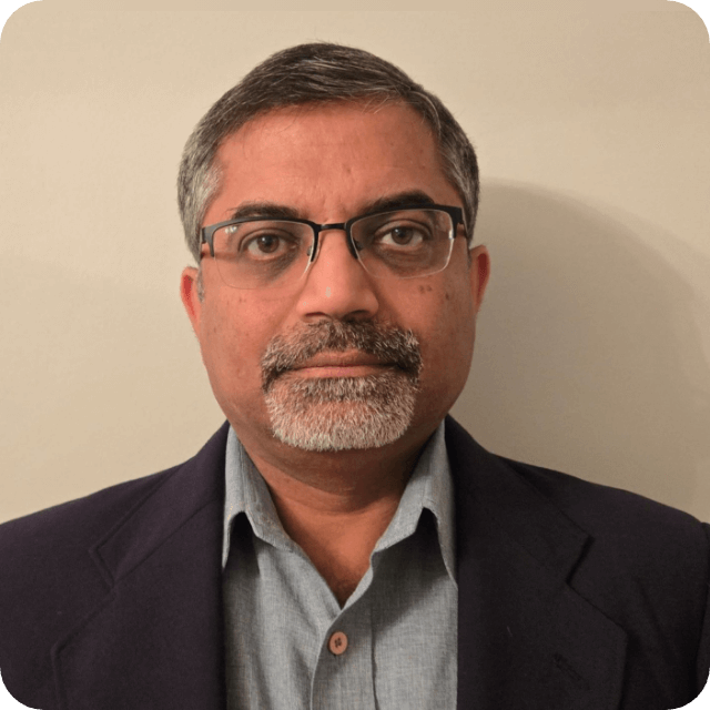 Rajeev Joshi