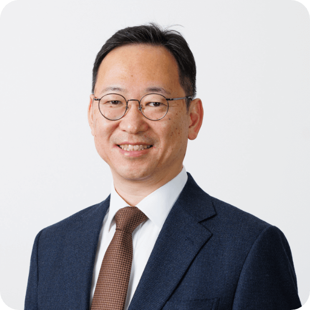 福田 譲