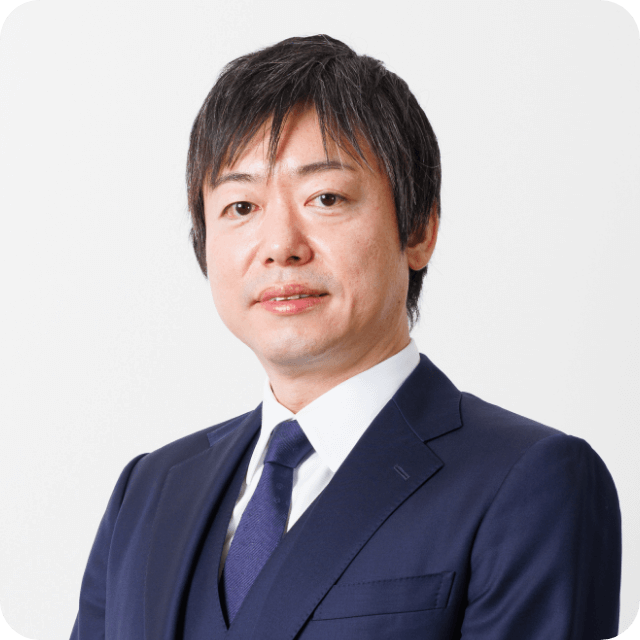 鈴木 秀和