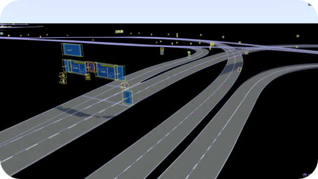 MathWorks社 Road Runner