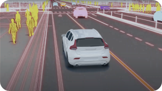 シミュレーション・研究開発
