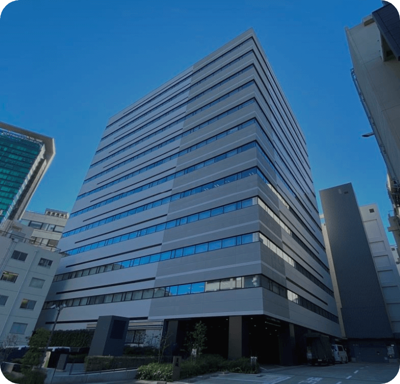会社について 