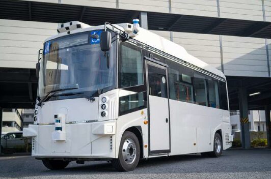 Minibus 1.0