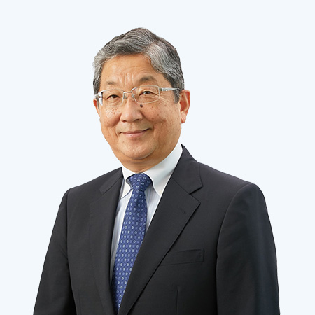 志賀 俊之氏 写真