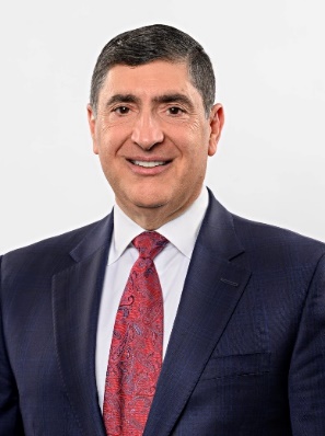 Dynamic Map Platform North America, Inc. CEO Chris Thibodeau