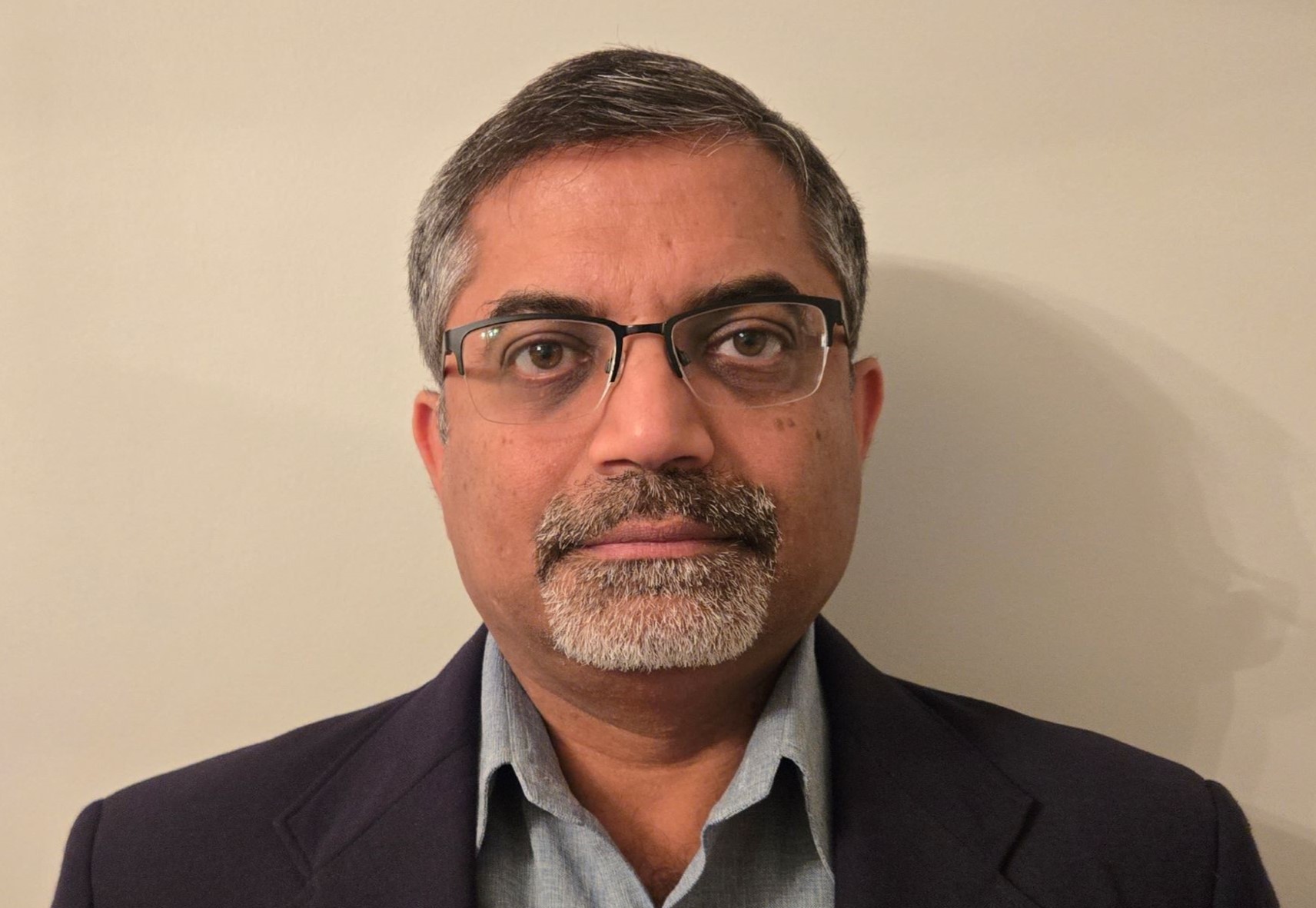Rajeev Joshi