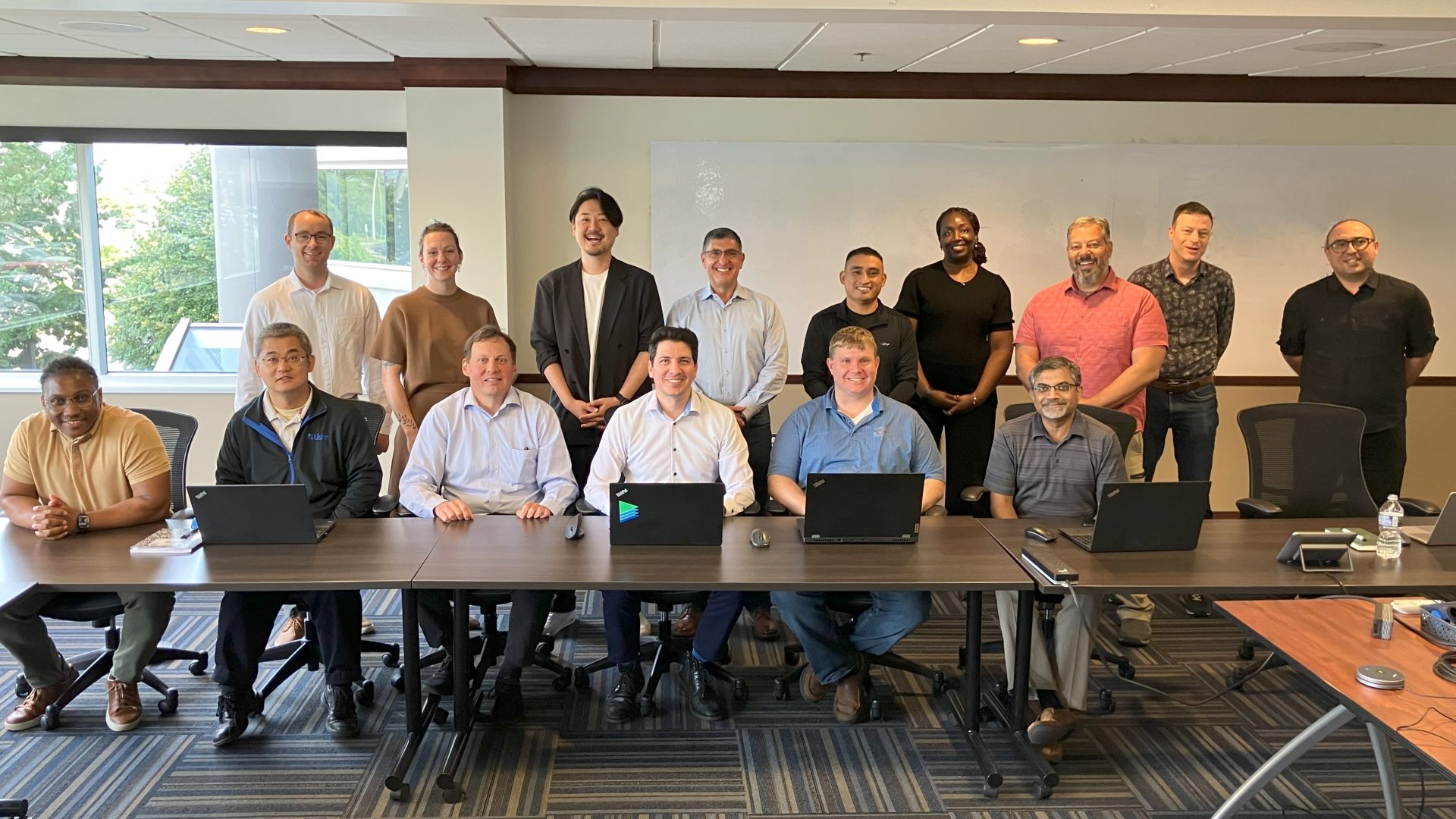 【採用担当コラム】なぜこんなに手厚いの!当社の語学学習補助制度とは?