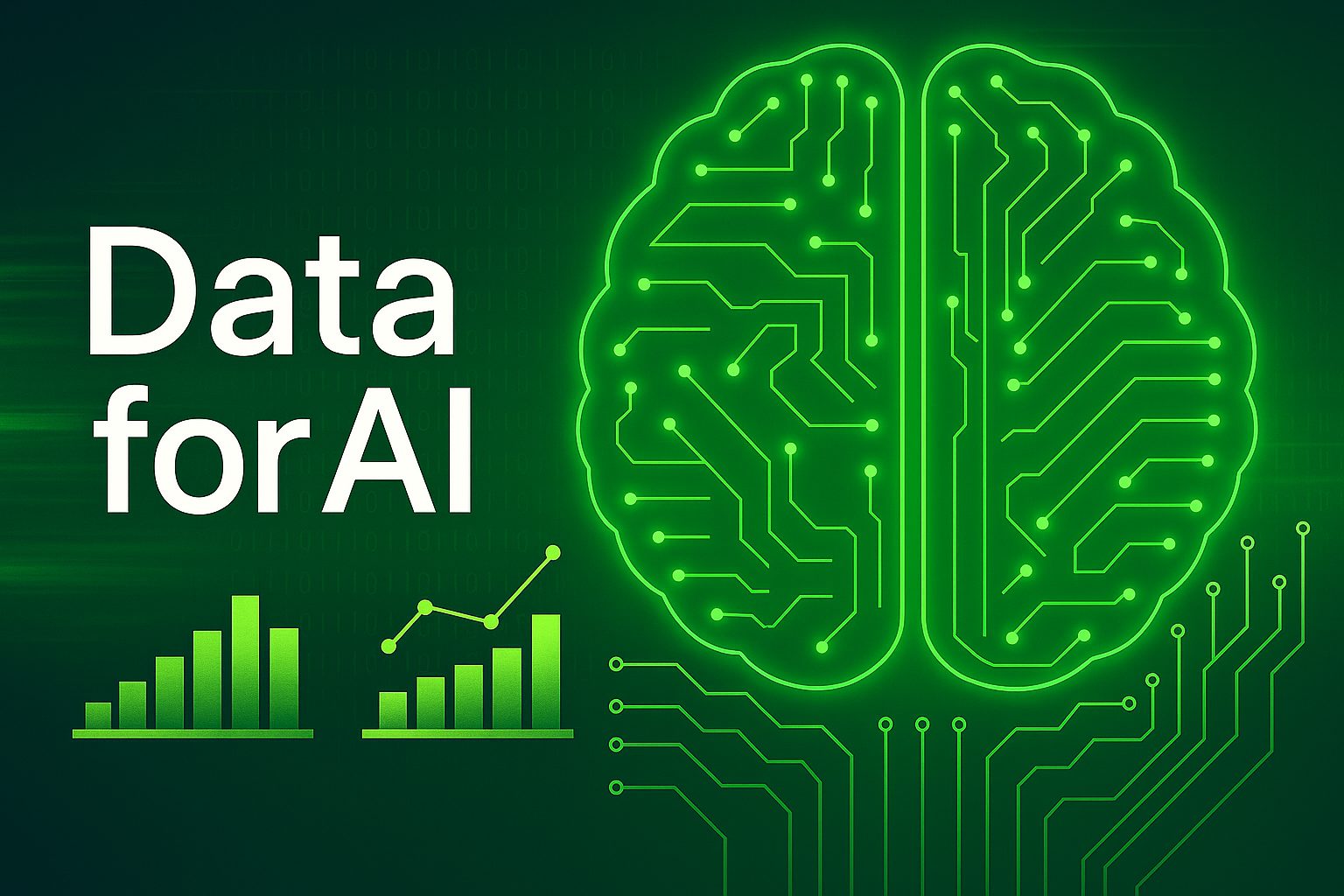 【Data for AI】海外大手半導体メーカーに自動運転システム向け用途でデータを提供