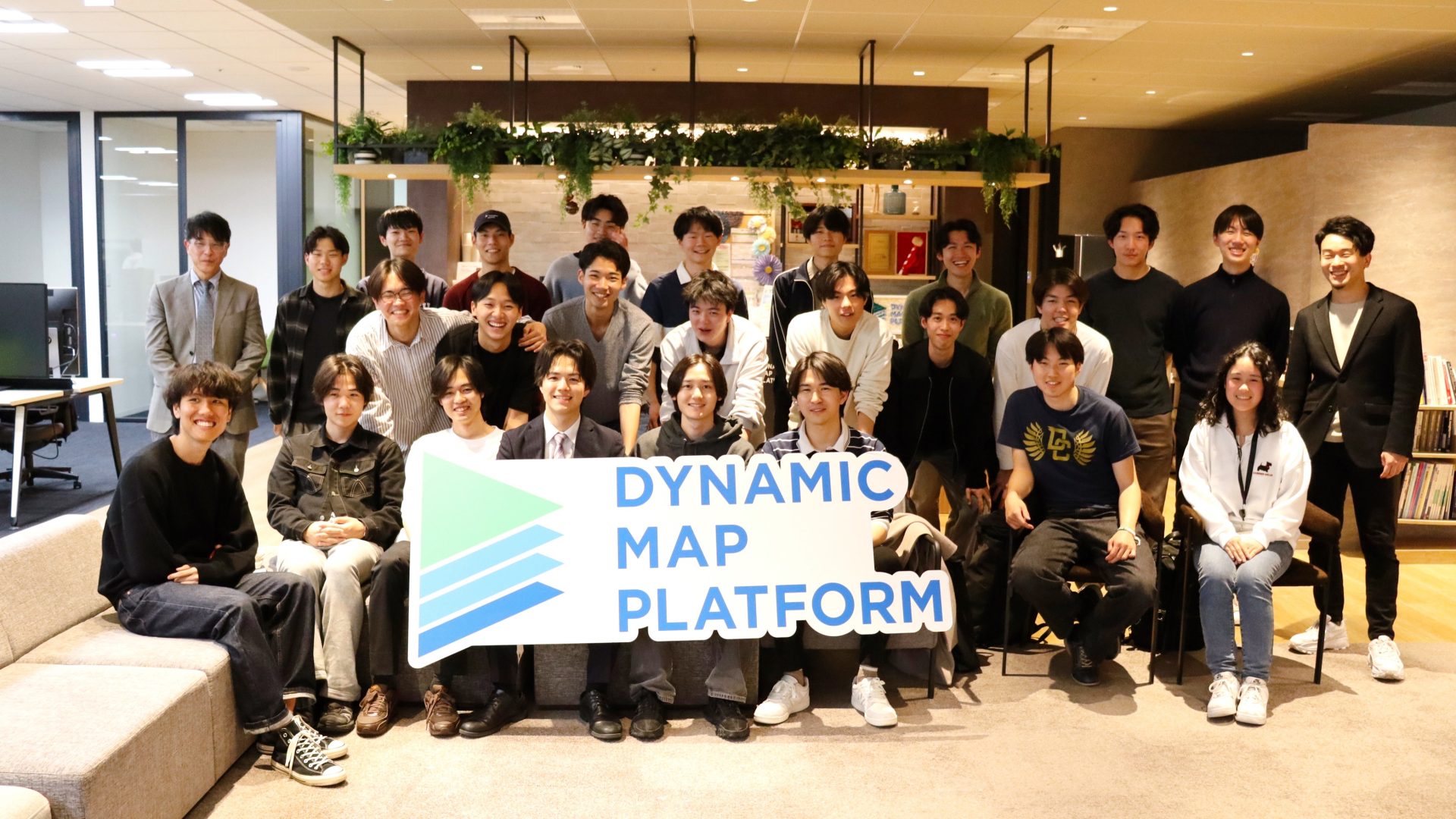 AIに関心を持つ学生起業家たちが当社オフィスに集結─ミートアップ開催レポート