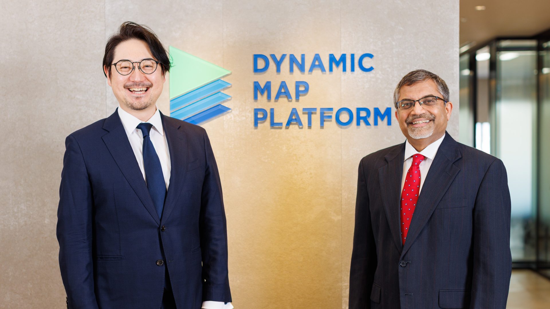 DMP North America 新社長 Rajeev Joshiが語る―北米市場で広がる機会と、DMP NAの次なる成長戦略